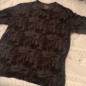 Tropical Print Tee (Men’s)